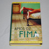 Amos Oz Fima